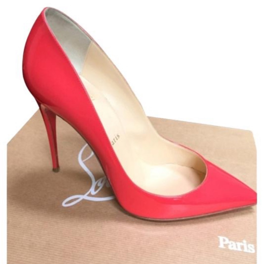 Christian louboutin